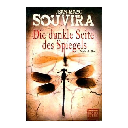 Die Dunkle Seite des Spiegels