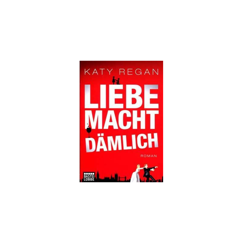 Liebe Macht Damlich