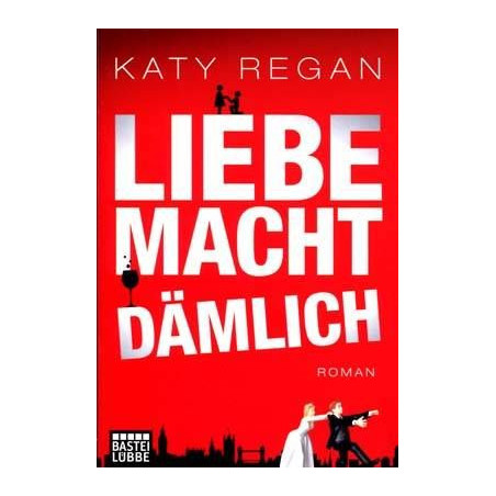 Liebe Macht Damlich