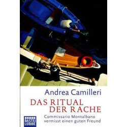 Das Ritual der Rache