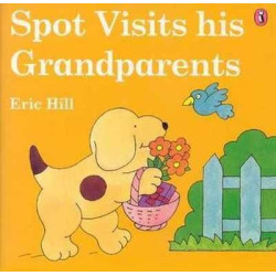 Spots Visits his Grandparents n/e