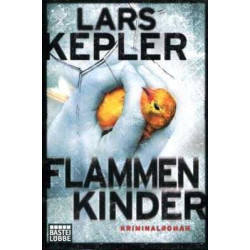 Flammenkinder