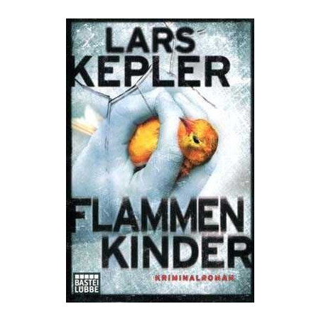 Flammenkinder