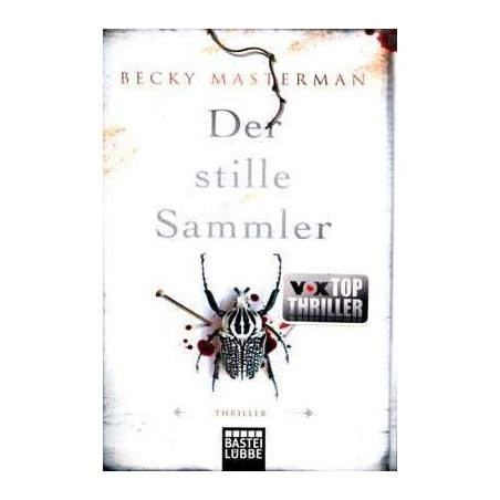 Der Stille Sammler