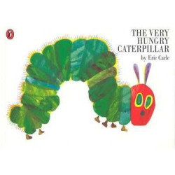 Very Hungry Caterpillar n/e