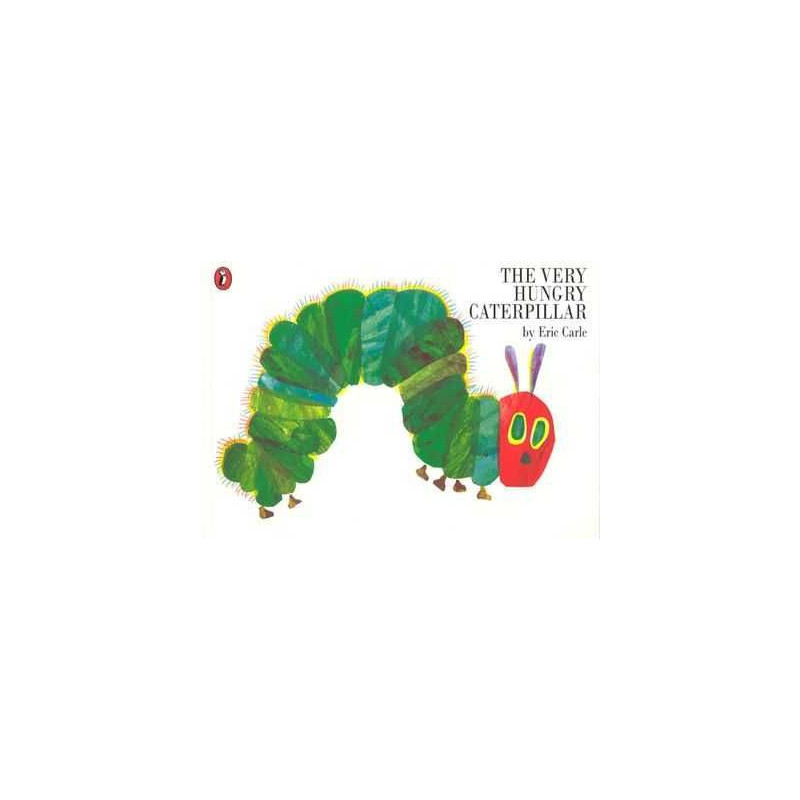 Very Hungry Caterpillar n/e