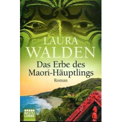 Erbe des Maori Hauptlings