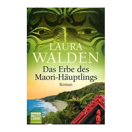 Erbe des Maori Hauptlings