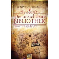 Die unsichtbare Bibliothek