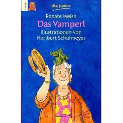 Das Vamperl  ( junior)