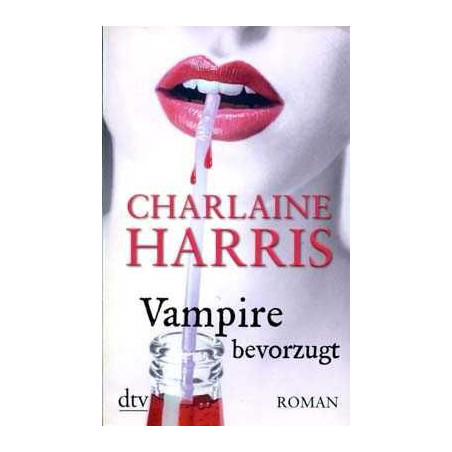 Vampire Bevorzugt V.5