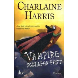 Vampire Schlafen Fest