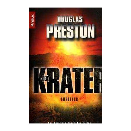 Der Krater