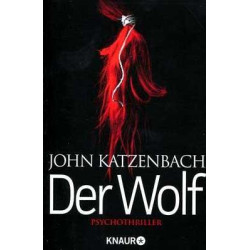 Der Wolf