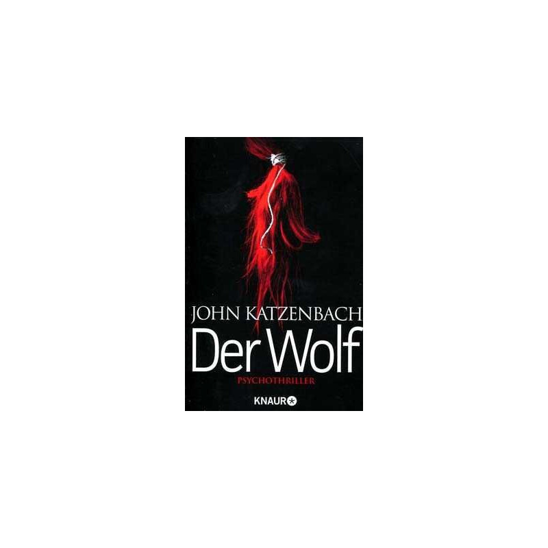 Der Wolf