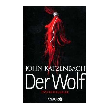 Der Wolf