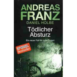 Todlicher Absturz