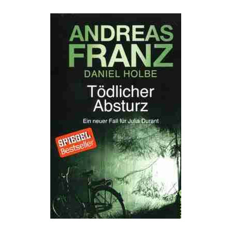 Todlicher Absturz