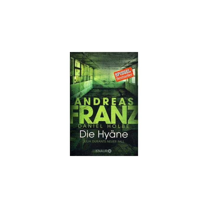 Die Hyane