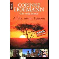 Africa , Meine Passion