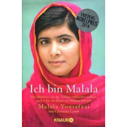 Ich bin Malala