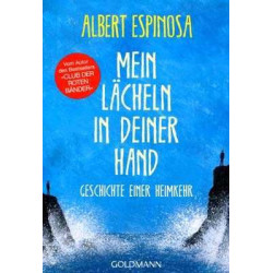 Mein lacheln in ndeiner hand