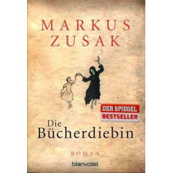 Die Bücherdiebin