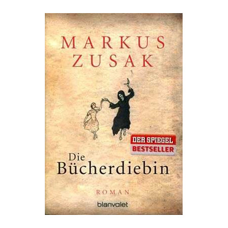 Die Bücherdiebin