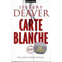 Carte Blanche PB