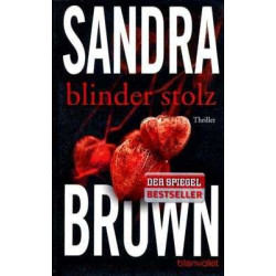 Blinder Stolz Thriller