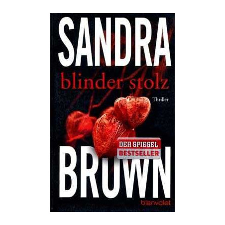 Blinder Stolz Thriller