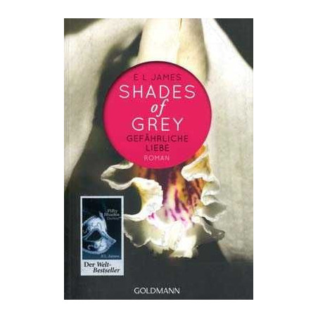 Shades of Grey band 2