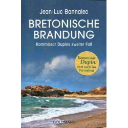 Bretonische Brandung