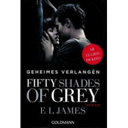 Fifty Shades Of Grey (2) (aleman)