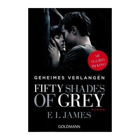 Fifty Shades Of Grey (2) (aleman)