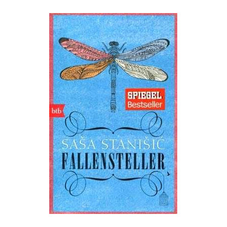 Fallensteller