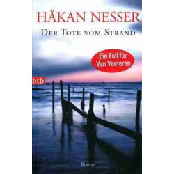 Der Tote vom Strand