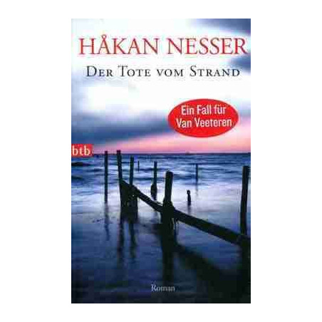 Der Tote vom Strand