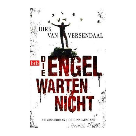 Die Engel Warten Nicht