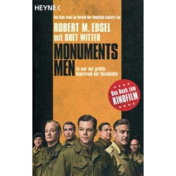 Monuments Men