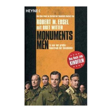 Monuments Men