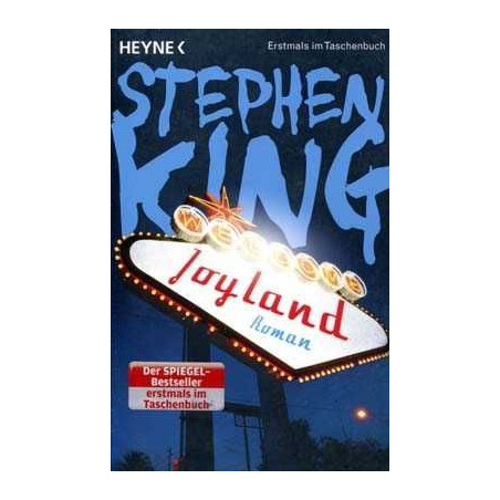 Joyland