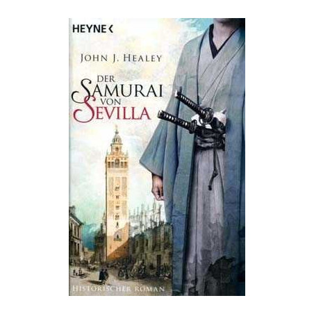 Samurai von Sevilla