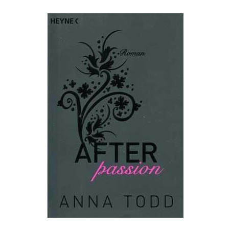 After 1 : Passion