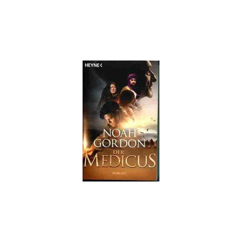 Der Medicus PB