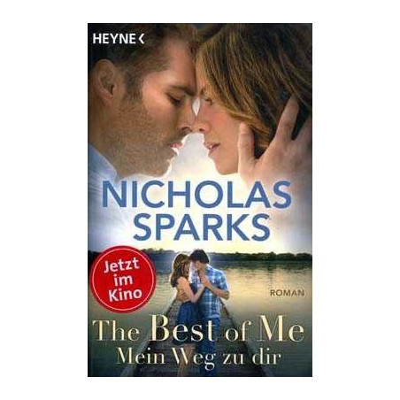 Best of me Mein Weg zu dir