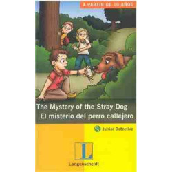 Mystery of the Stray Dog / Misterio del Perro Callejero Ingles Español