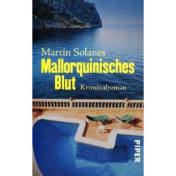 Mallorquinisches Blut