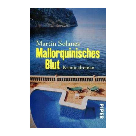 Mallorquinisches Blut