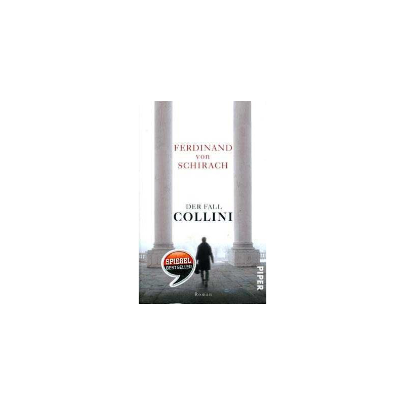 Der Fall Collini